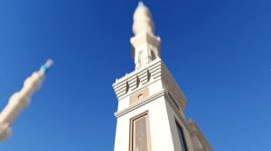 центральный мечеть Бишкек