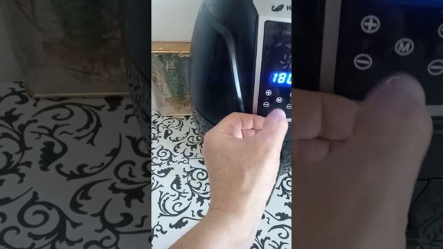 Аэрогриль Kitfort смотреть онлайн