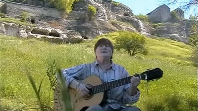 Елена Филиппова . Детская песенка