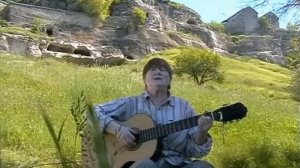 Елена Филиппова . Детская песенка