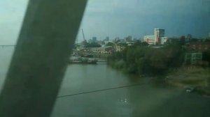 Поезд 082 Москва-Улан-Удэ