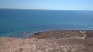 железный рог рядом с Веселовкой