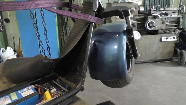 Ситикоко часть 1 смотреть онлайн