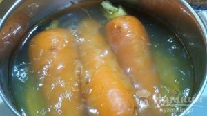 Легкий фруктово-овощной салат при панкреатите