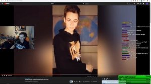 БРАТИШКИН СМОТРИТ ТРЕНДЫ ТИК ТОКА #4