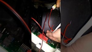 Корректировка пробега в автомобиле Ваз прибором ПО5