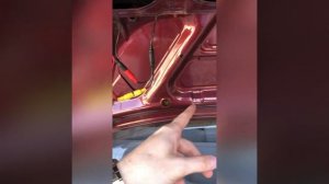 Как подключить камеру заднего хода, подключение камеры заднего вида.