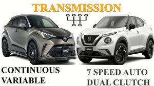 ALL NEW Toyota C-HR Vs ALL NEW Nissan JUKE | Which one is better ?