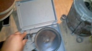 Шкив без токоря своими руками