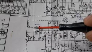 Феникс 50У 008С набор конденсаторов на замену. Отступления от номиналов. Прохожу по схеме.