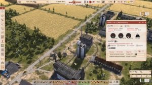 Гайд по производству мяса в игре Workers & Resources Soviet Republic.