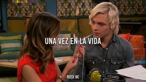 Ross Lynch - Who U R // Español // Austin & Ally |