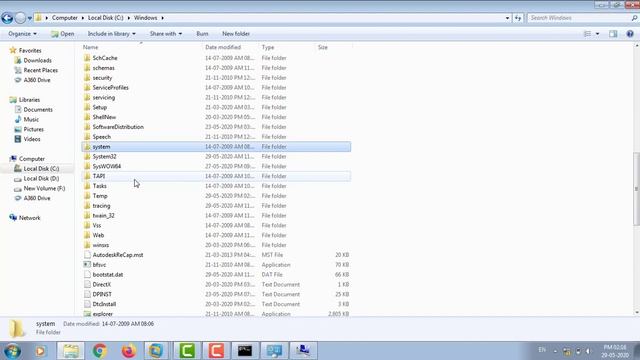 cmd error not recognized as internal and external command operable program or batch file fixed..... смотреть онлайн