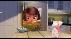 Босс молокосос начало босс молокосос 2 начало и конец