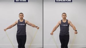 Rotator Cuff Tear Rehab & Exercises (Shoulder Pain, Tendinitis, Impingement)
