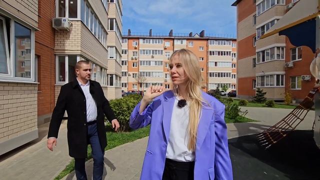 КВАРТИРЫ в пригороде Краснодара от 2 млн. рублей | ЖК ДАРГРАД Новая Адыгея | Планировки и ЦЕНЫ 2023