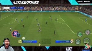 5 TOMBOL BUTTON FIFA 16  YANG WAJIB KALIAN MILIKI~PART 1