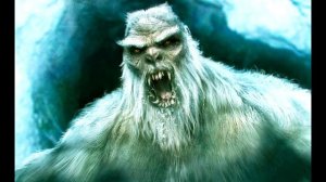 Существует ли снежный человек?