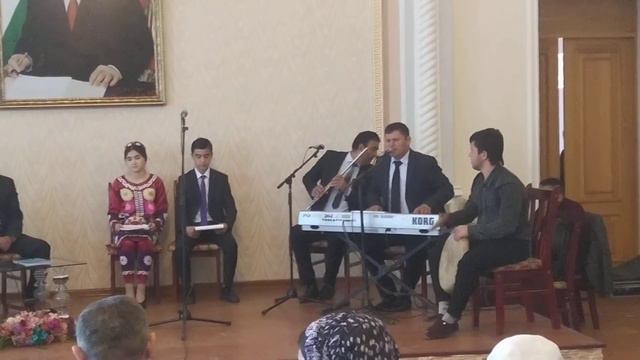 ШОГИРИДИ КУРБОНАЛИ АБДУЛОЕВ ЧИСТА КУРБОН МЕХОНА