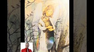 ДЕВОЧКА. Андрей Маевич Новожилов автор-исполнитель..mp4