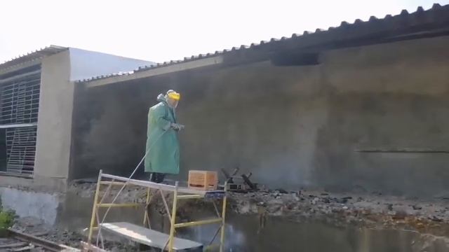 Покраска стен и потолков своими руками. смотреть онлайн