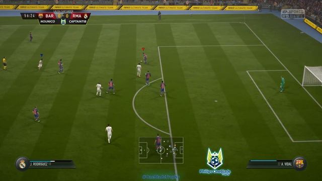 ESWC Summer 2017 Philips OneBlade Trophy смотреть онлайн