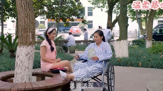 【熱劇推薦】妻子流產住院，丈夫卻忙着和小三偷情，下秒1個舉動讓他後悔終生！
