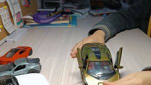 Машинки суперкары