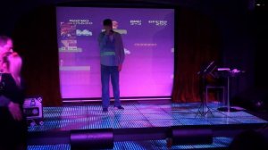 Александр Кнут - "В первый раз" (песня группы "НА-НА")