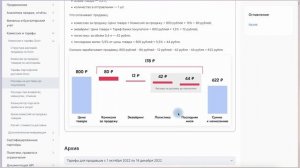 ОТГРУЗКА НА ОЗОН. FBO, FBS или Фулфилмент. Что выбрать?