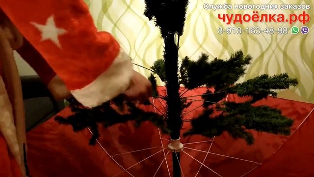 Чудо Ёлка - сборка смотреть онлайн