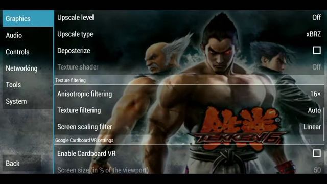 TEKKEN 6 || PPSSPP || HD GRAPHICS || Download now #ppssppemulator #ppssppgames