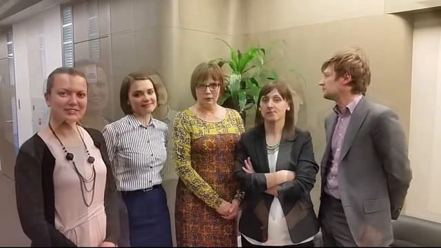 Поздравление выпускникам от НОВАТЭКа смотреть онлайн