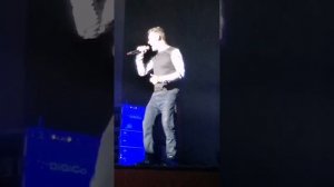 Юрий Шатунов (записки)