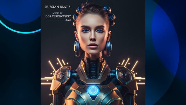 Igor Verkhovskiy - Russian Beat 80