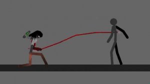 Natalie Kill test (Sticknodes Oc and test)