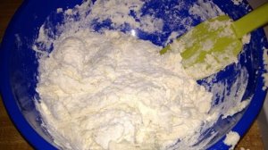 Бездрожжевой хлеб без закваски