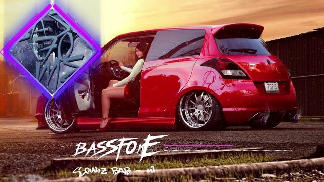 SQWOZ BAB - ОЙ (Cammy Remix) ⚡ Лучший трек к тебе в машину!⚡ 2020⚡ Топовая музыка!⚡