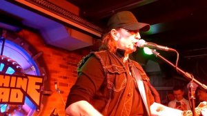 Артур Беркут - Замыкая круг Саратов, 22 февраля 2024