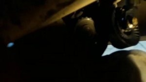 VW T4 загнуло клапана.