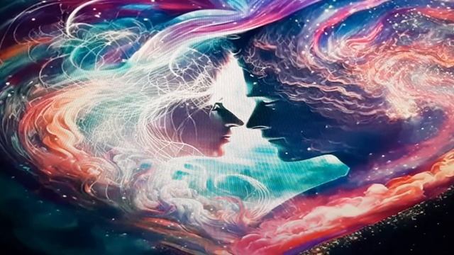 "Как мне выразить всю мою нежность?.." - стихи о любви и вечности в авторском исполнении. смотреть онлайн