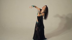 Dancing for fun :) Marta Korzun