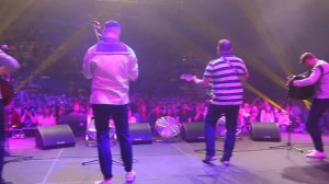 ДИСКО 90-х на ДИСКОТЕКЕ 2021! "Леприконсы" - "Девчонки полюбили не меня!"