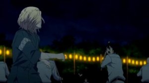 Аниме клип|Майки|Я самый плохой...