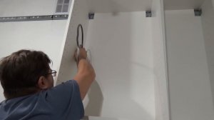 ??СБОРКА КУХНИ ИКЕА/ВЕРХНИЕ ШКАФЫ?РЕМОНТНЫЙ ВЛОГ✴ЛАЙФХАКИ ОТ ВАЛЕРЫ??В ИКЕА КАК НА РАБОТУ?