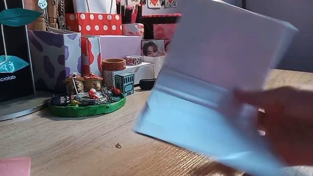 Биндер для карточек,своими руками смотреть онлайн