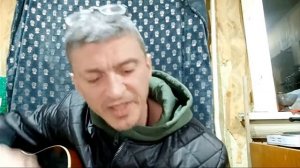 Поет Александр Маэстро! 1мая 2023