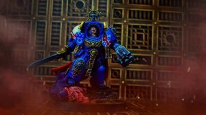 КАК ИГРАТЬ В WARHAMMER 40К. ЧАСТЬ 1 | START HERE WH40K |
