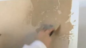 Марморино (Marmorino) - декоративная штукатурка от DuCourt (Франция)