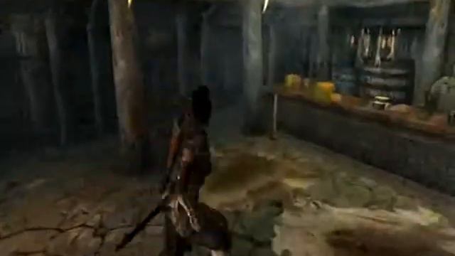 Smeal | Skyrim | [EP 11] | Poteau ? Feu ? Pot-au-feu !!! смотреть онлайн